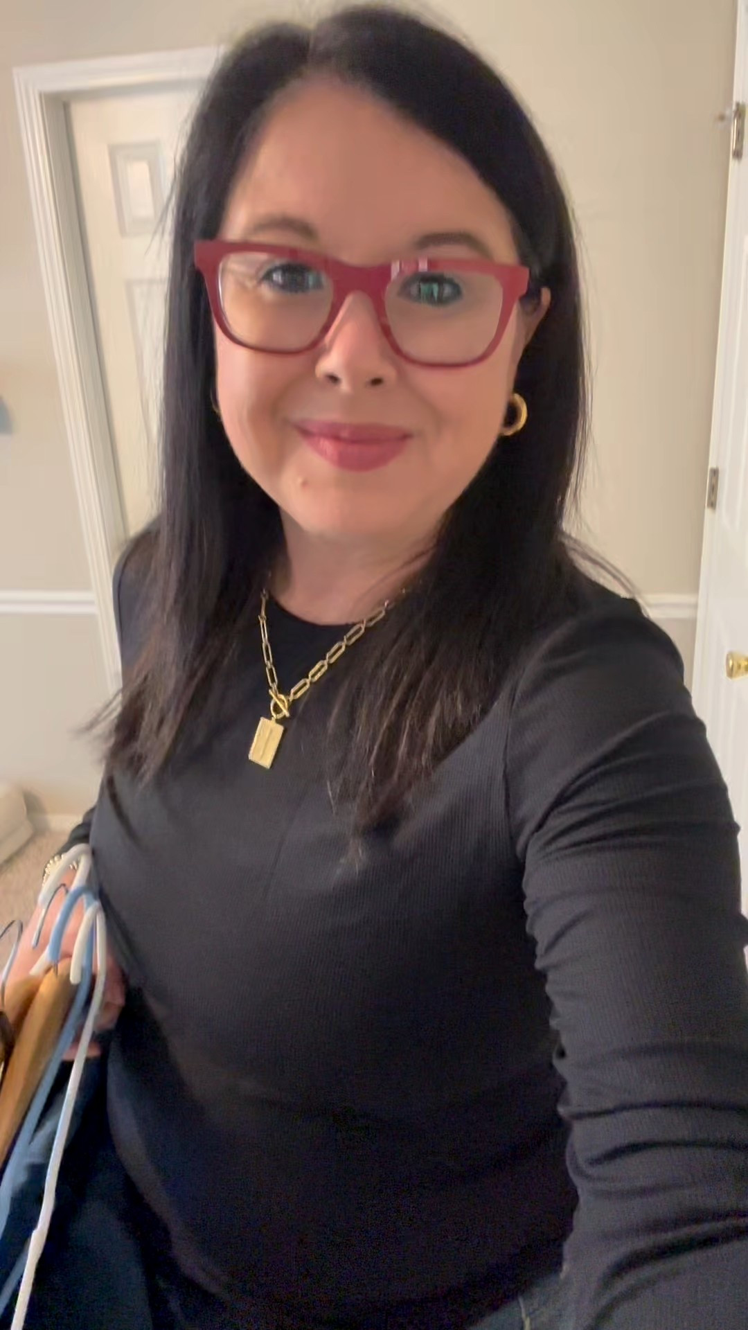 Halara jeans are the best! #momjeans #comfy #tummycontrol #halara

#LTKootd #LTKCyberWeek #LTKOver40