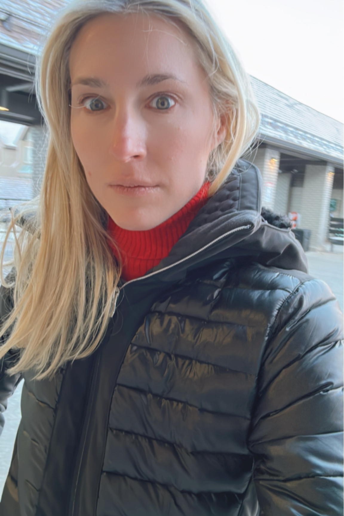 Best ski jacket for women 

#LTKstyletip #LTKfitness #LTKSeasonal