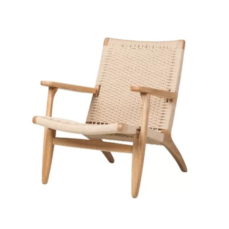 Trotwood Rattan Patio Chair | Wayfair Professional