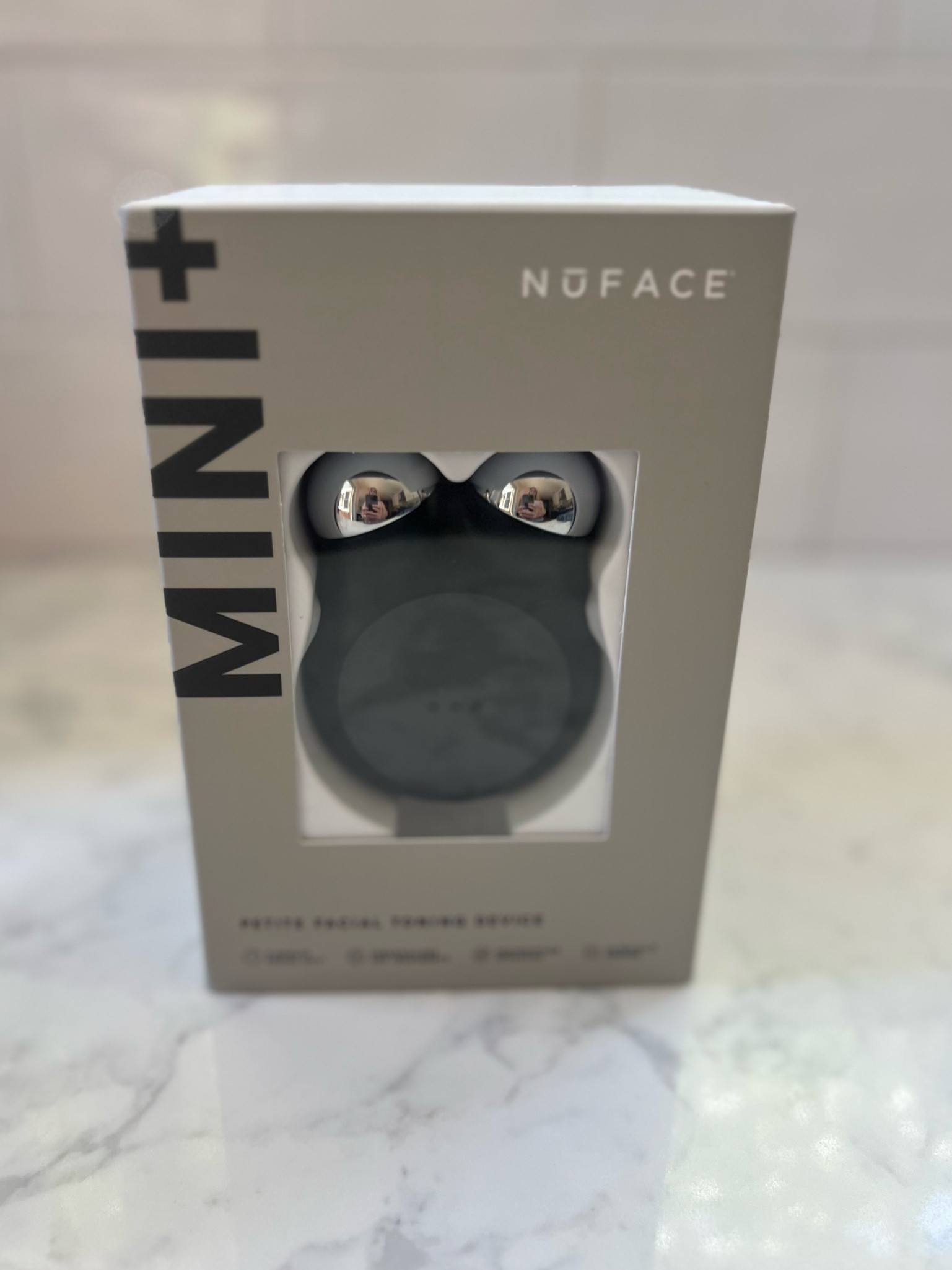 I’m so excited to try this Mini+ Starter Kit. I love my full-sized one but can take this traveling! 

#LTKBeauty #LTKOver40