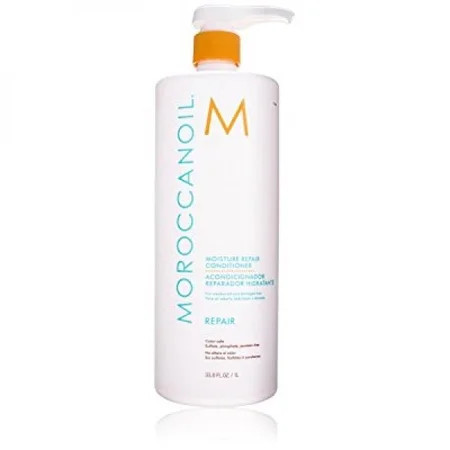 Moroccan Oil Moisture Repair Conditioner, 33.8 Ounce | Walmart (US)