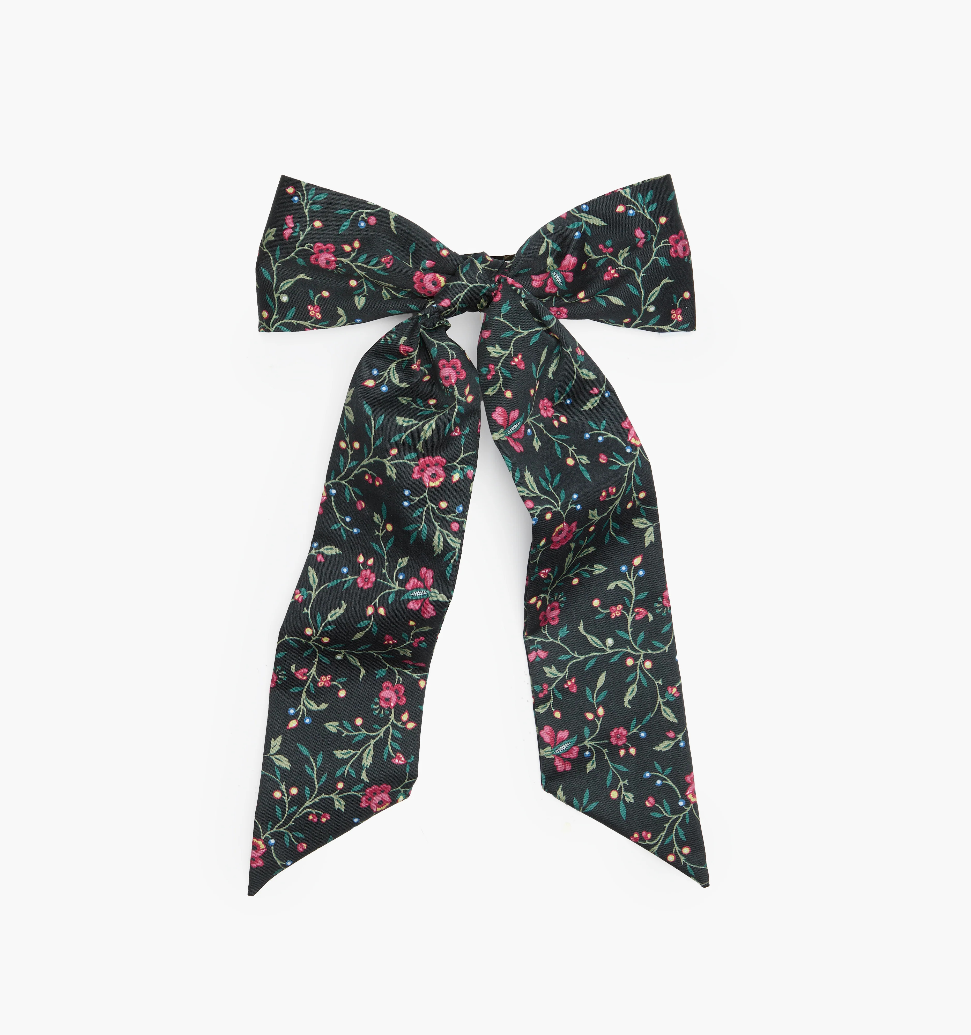 The Belle Bow | Florentine Ditsy | 100% Cotton | Hill House Home | Hill House Home US