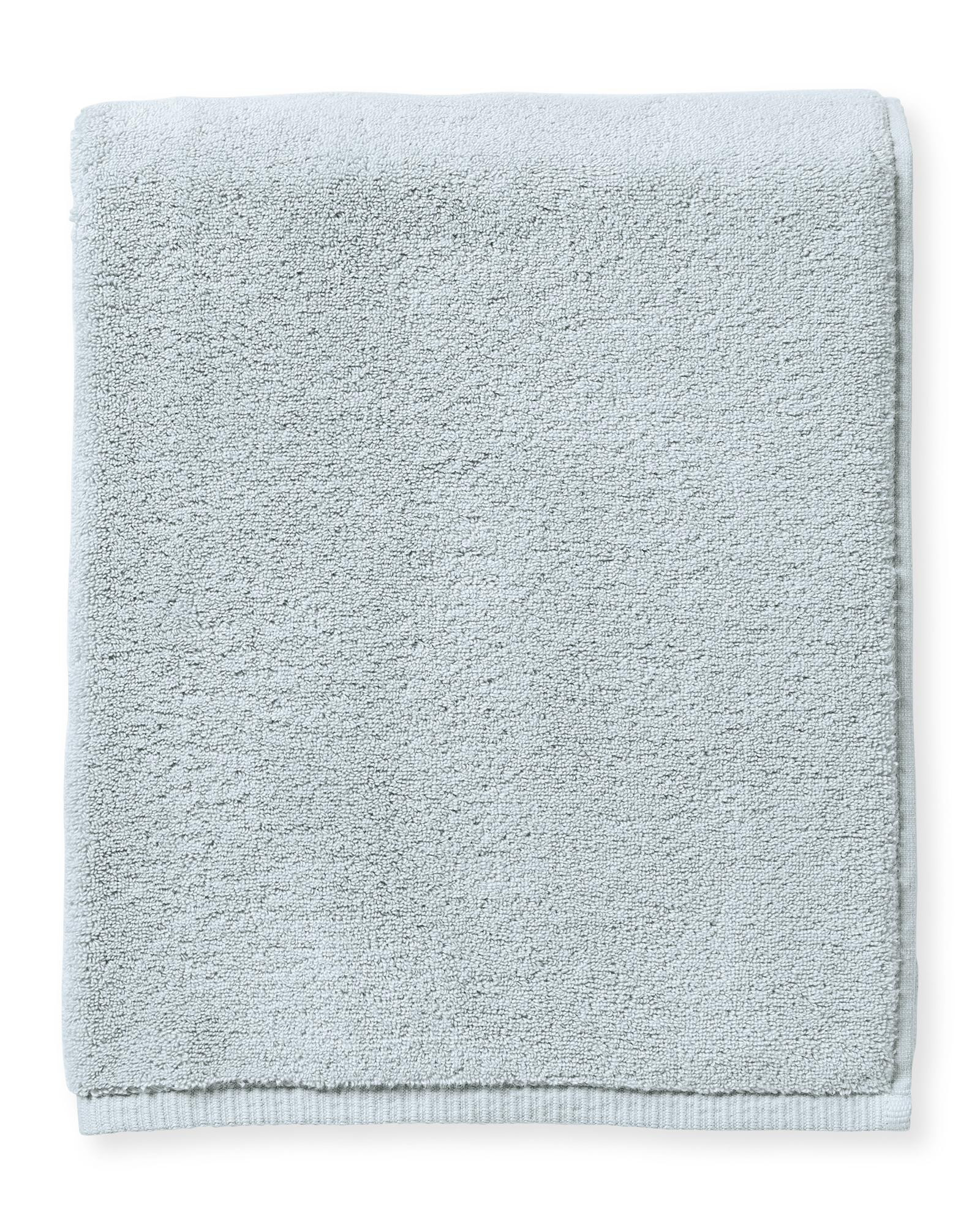 Sonoma Turkish Cotton Bath Collection | Serena and Lily