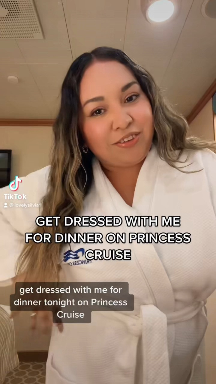 Get dressed with me for dinner on Princess cruise 

vacation outfit, vacation dress, summer dress, colorful dress, strapless dress, black sandals, black wedges

#LTKFind #LTKunder100 #LTKstyletip
