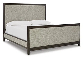 Solid Wood Footboard | Wayfair North America