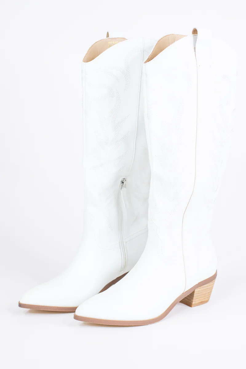 Brooklyn Boots | Avara