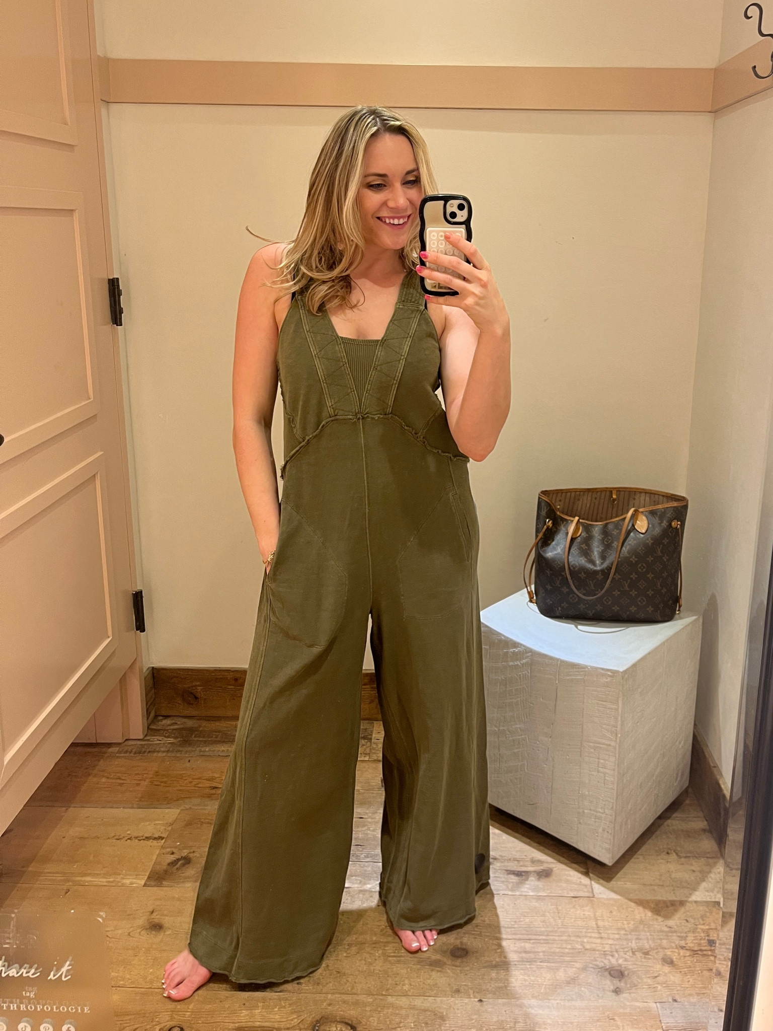Anthropologie is participating in the LTK Spring Sale on March 8-11! 

I went and did a fun try on to see what I loved 🫶🏻

#LTKsalealert #LTKSeasonal #LTKSpringSale