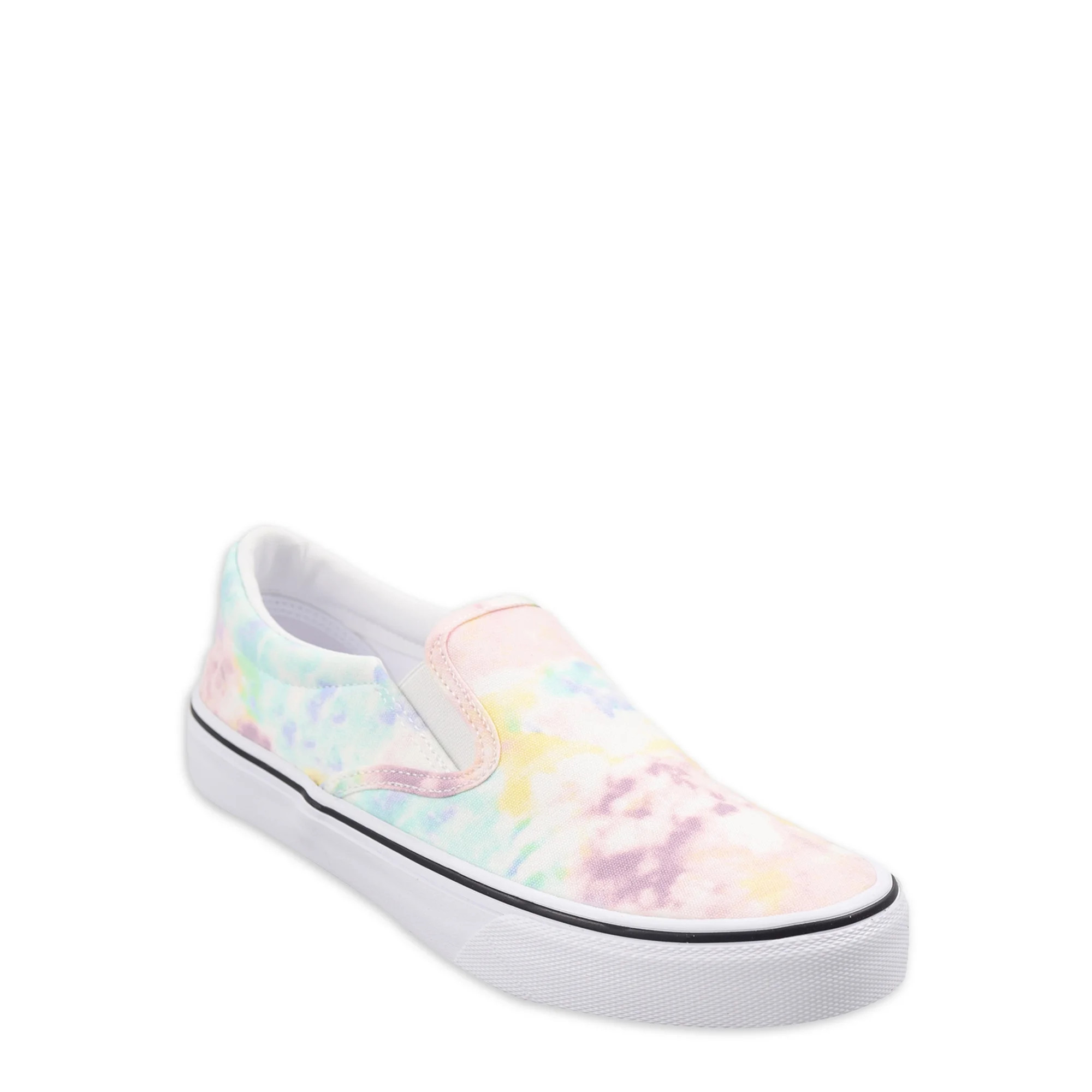 Time and Tru Canvas Twin Gore (Women's) | Walmart (US)