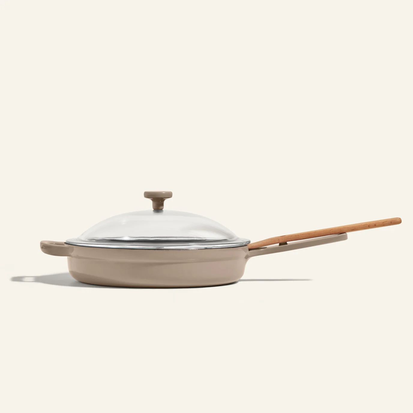 Cast Iron Always Pan | Our Place