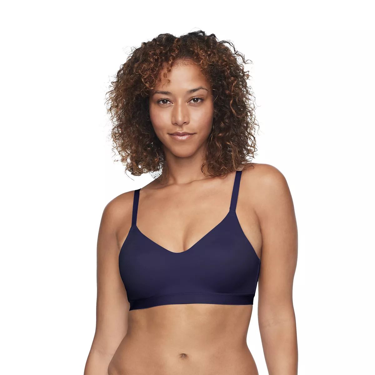 Warners Cloud 9 Super Soft Wireless Lift Convertible Comfort Bra RN1041A | Kohl's