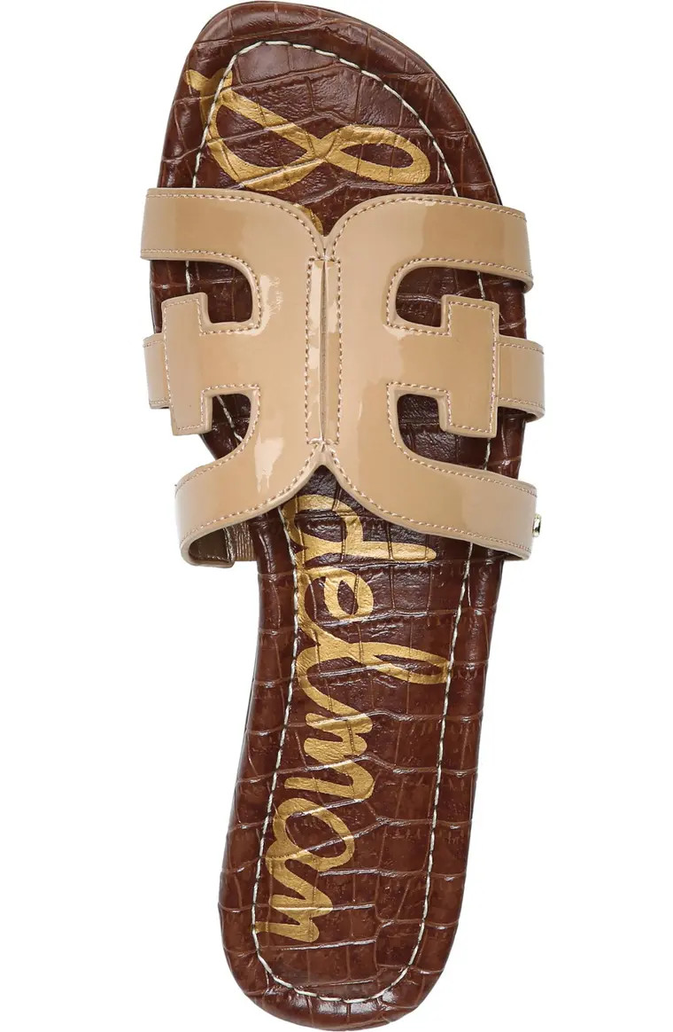 Bay Cutout Slide Sandal | Nordstrom