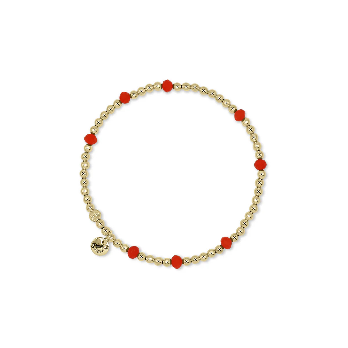 Halston - Gold Filled Bracelet | Bowood Lane | Bowood Lane