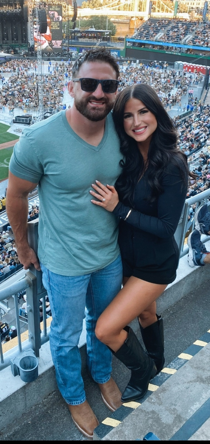 Country concert outfit 

#LTKHoliday #LTKSeasonal #LTKGiftGuide