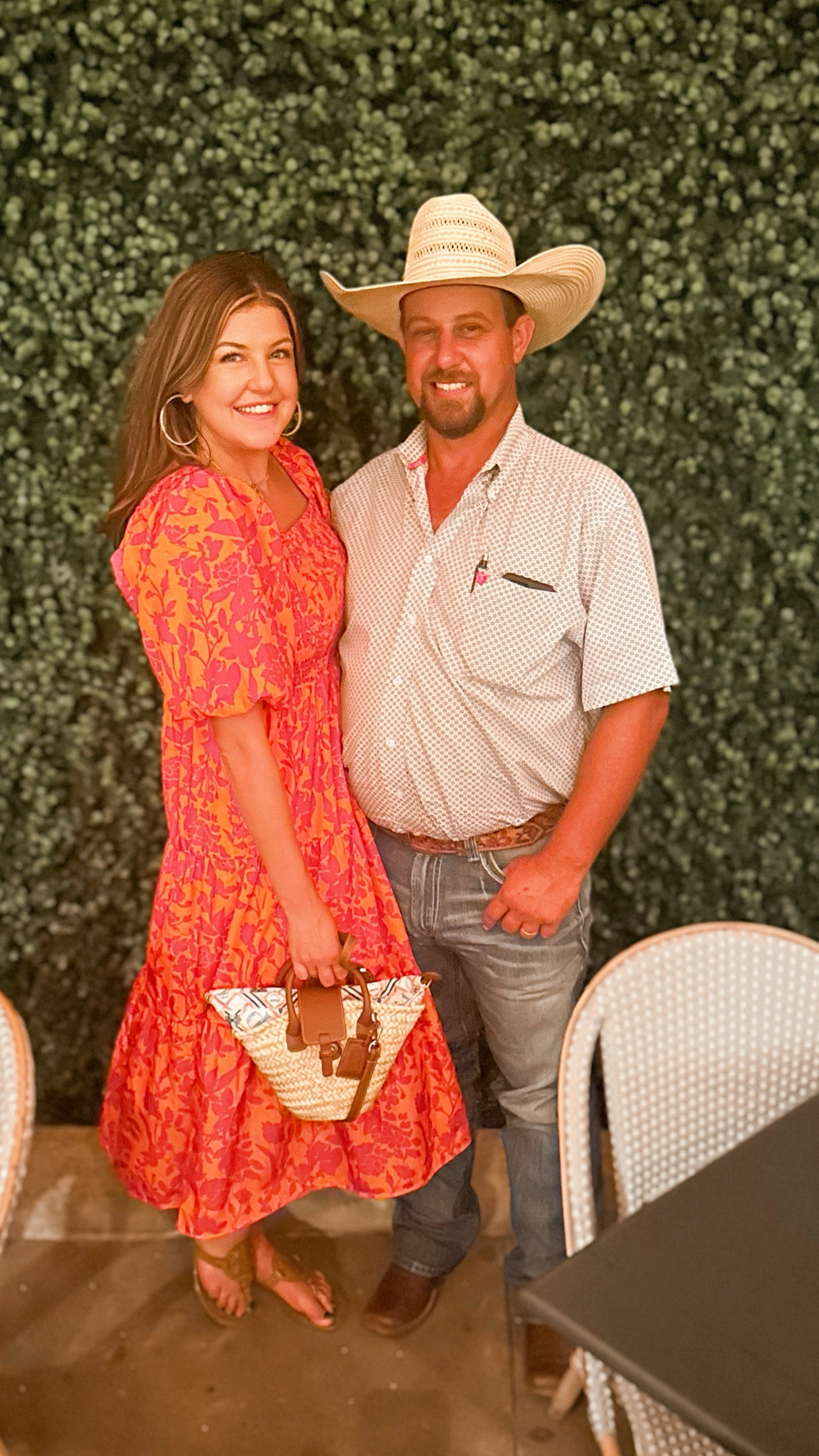 Date night = perfect reason to get dressed up! 

#LTKStyleTip #LTKMidsize #LTKItBag