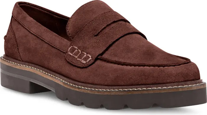 Emmylou Penny Loafer (Women) | Nordstrom