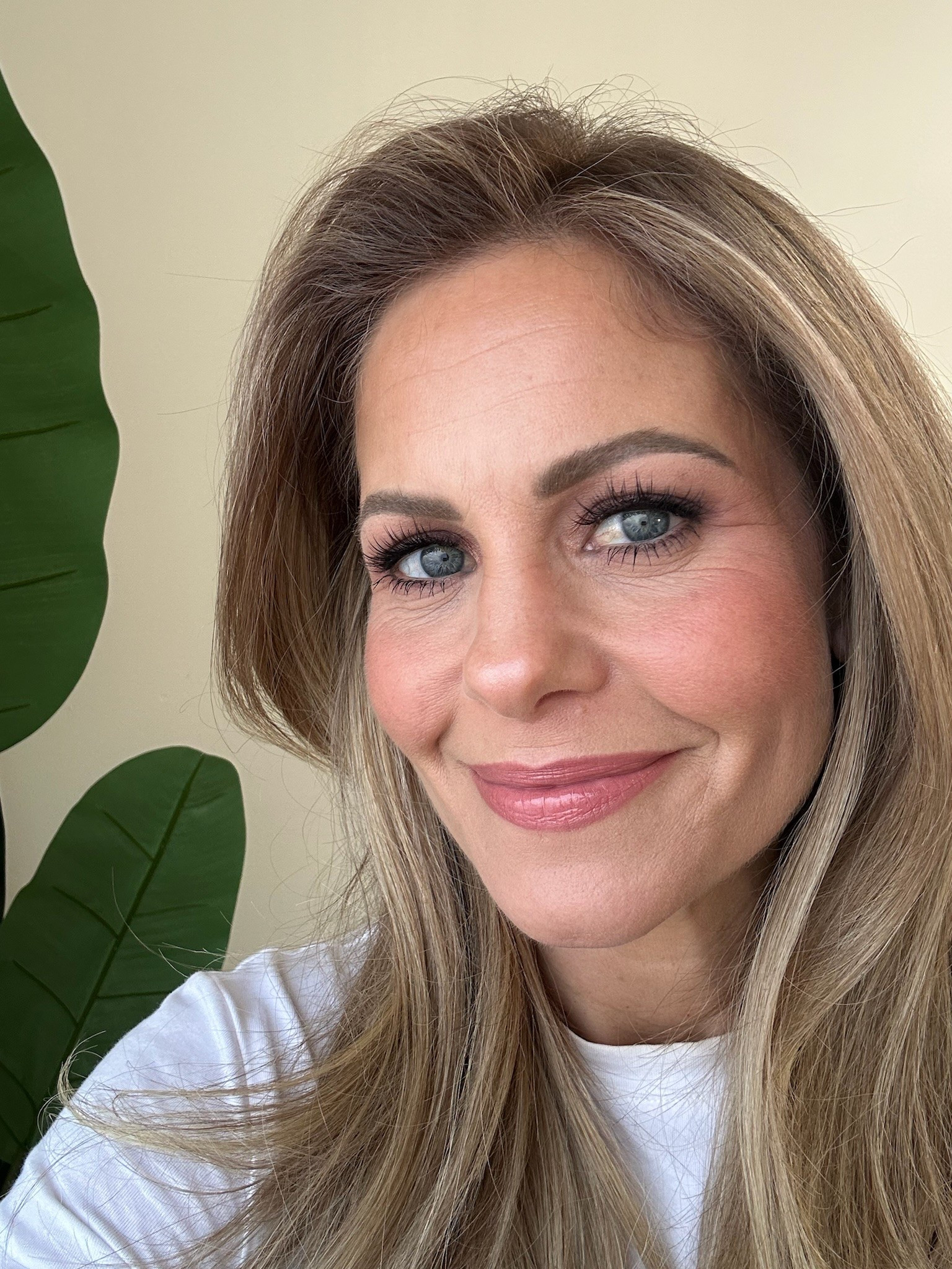 Hi friends! Just popping in to share my favorite makeup products🫶🏻

#LTKU #LTKOver40