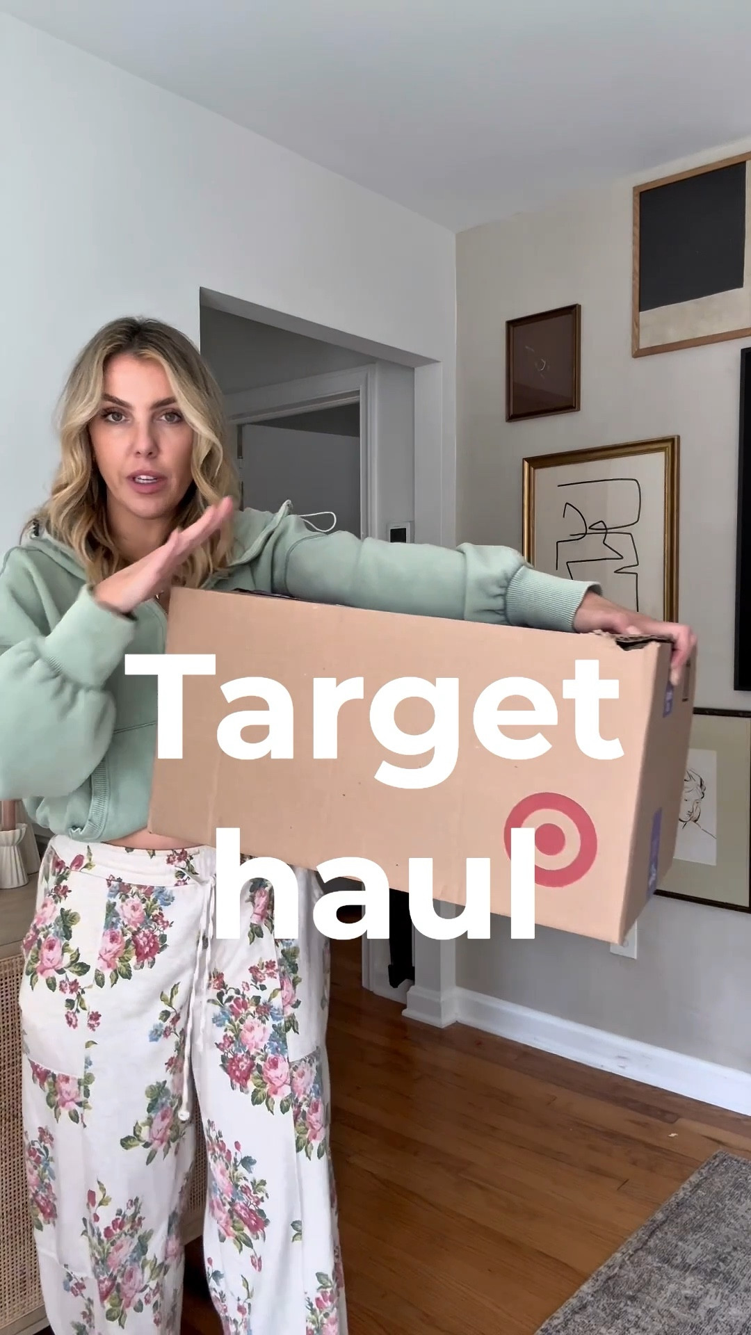 Target spring summer launches all on sale 🎯♥️✨ 

#LTKFindsUnder100