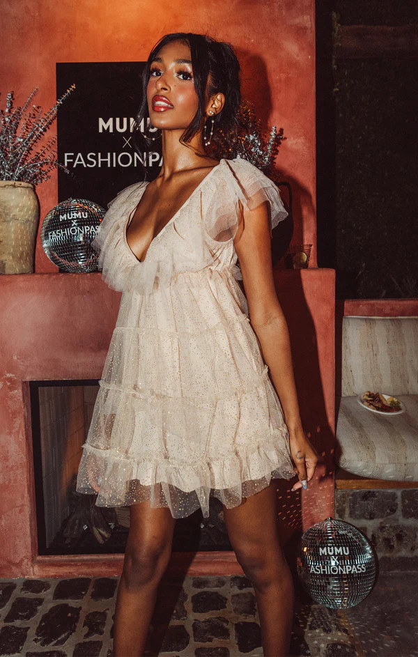 Miranda Dress | Show Me Your Mumu