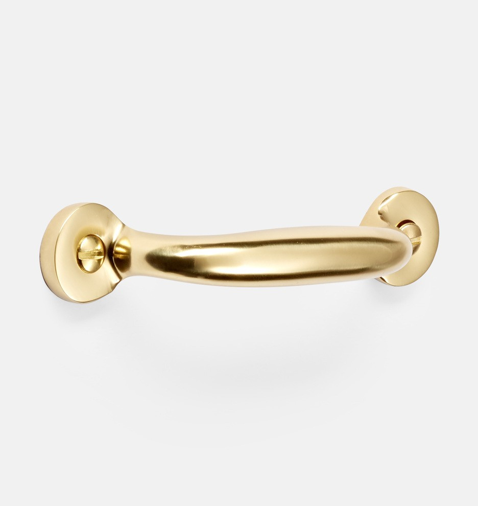 Massey Drawer Pull | Rejuvenation