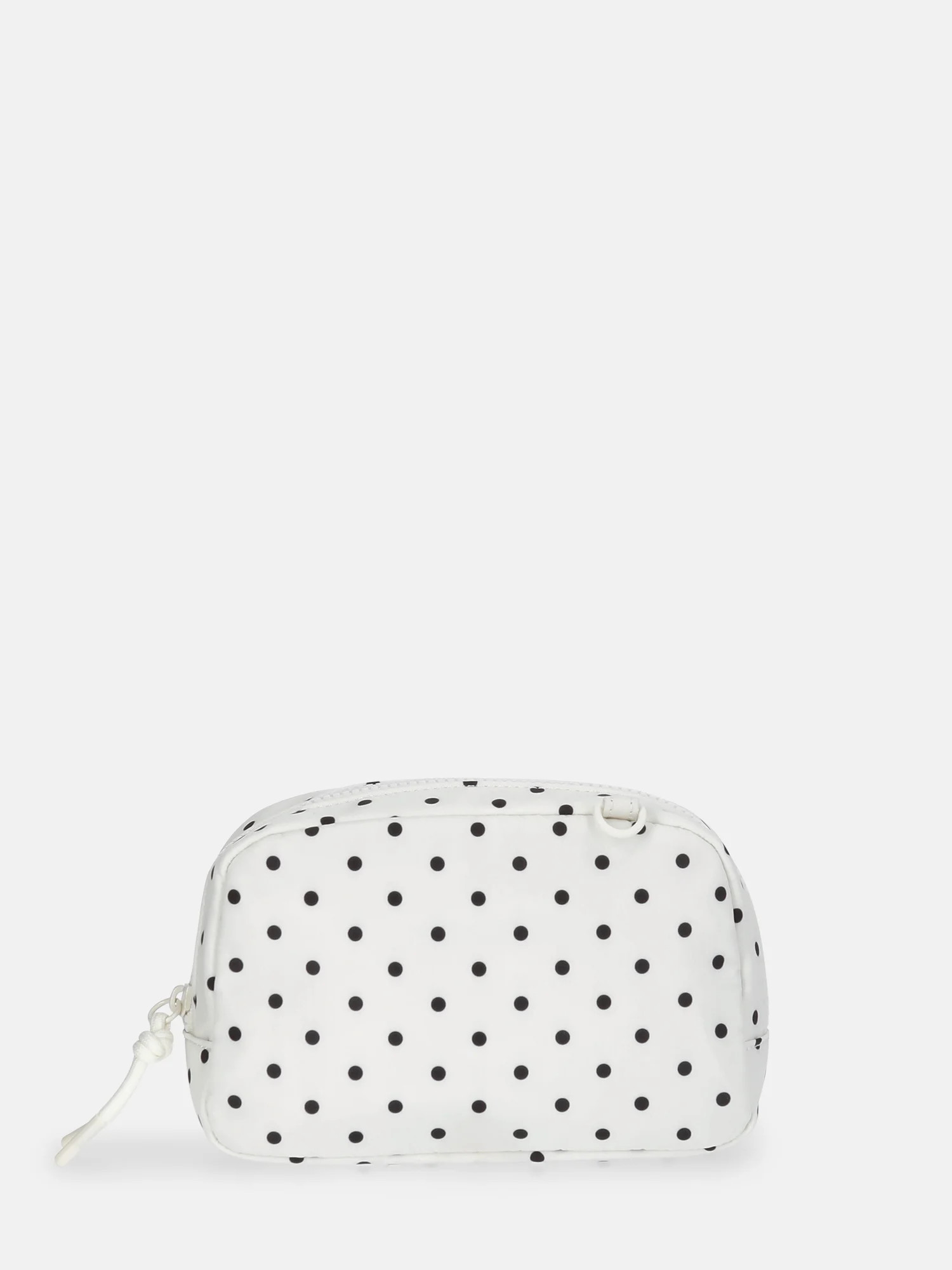 No Boundaries Women's Hands Free Fanny Pack, Polka Dot - Walmart.com | Walmart (US)