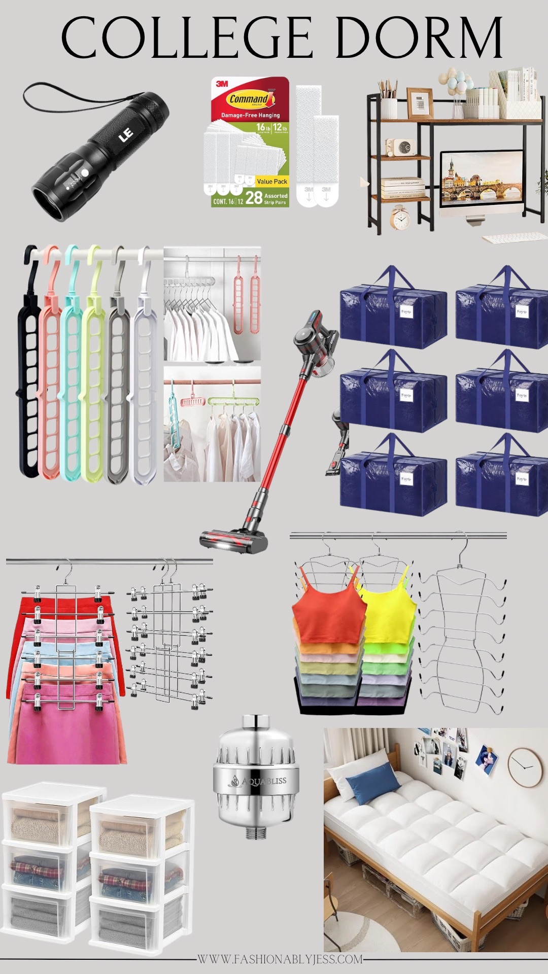 College dorm room must haves!! 😍
Outfit Inspiration, Trendy outfit Fashion Blogger, Daily Outfits Summer Fashion, Beach Outfits Sunny Day Looks, Vacation Style Casual Chic, Summer Dresses Lightweight Fabrics, Street Style Budget-Friendly Fashion, Fashion Finds Closet Staples, Fashion Must-Haves Summer outfit, Summer fashion Summer style, Warm weather looks Beachwear, Vacation outfits, Summer Resort wear, Travel outfit, Poolside fashion, Butter yellow, Europe outfits, Shorts, Sleepwear, Summer Bags, Sneakers & Athletic Shoes, Flowy Summer Tops & Tanks, Flowy Dress, maxi dress,
Leggings, Flats & Sandals,
Dresses, Light-Wash Jeans
European summer, Square flip-flop,
Travel outfit 

#LTKOver40 #LTKStyleTip #LTKFindsUnder50