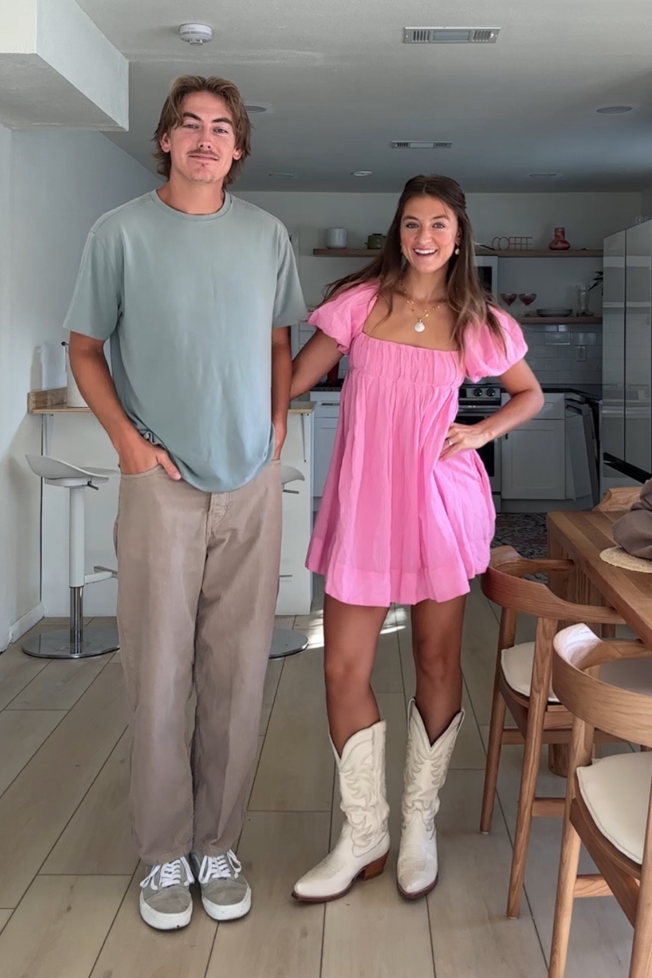 Church fit 
Size small (could’ve done an XS) it’s adjustable !

#LTKstyletip #LTKSeasonal #LTKBacktoSchool