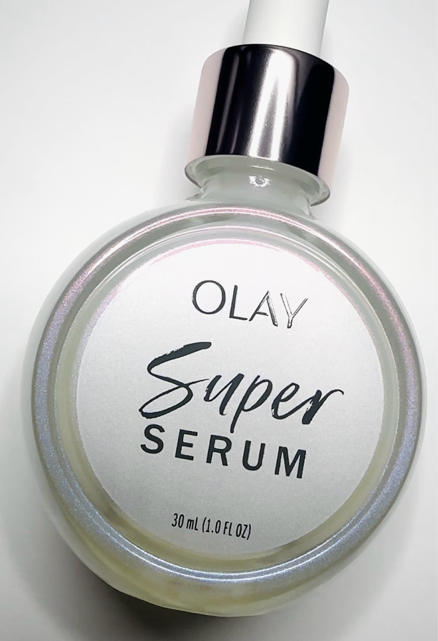  Gifted_by_Olaypartner

Olay Super serum gives you smooth skin  and even out  your skin tone. It is lightweight and absorbs well into skin. It adds shimmery glow to your face.

⭐️Power of 5 Serum Benefits in One

✨Better Skin texture
✨Even looking Skin tone
✨Firmer feeling skin
✨Smooth visible Lines
✨Long Lasting Hydration
.
.
.


#LTKHoliday #LTKGiftGuide #LTKBeauty