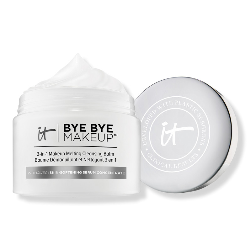 Bye Bye Makeup Cleansing Balm | Ulta