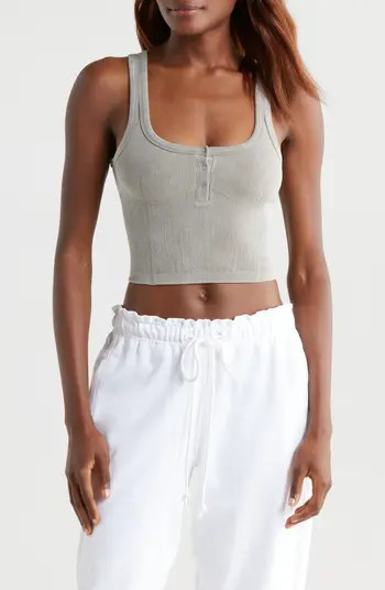 Go To Henley Camisole | Nordstrom