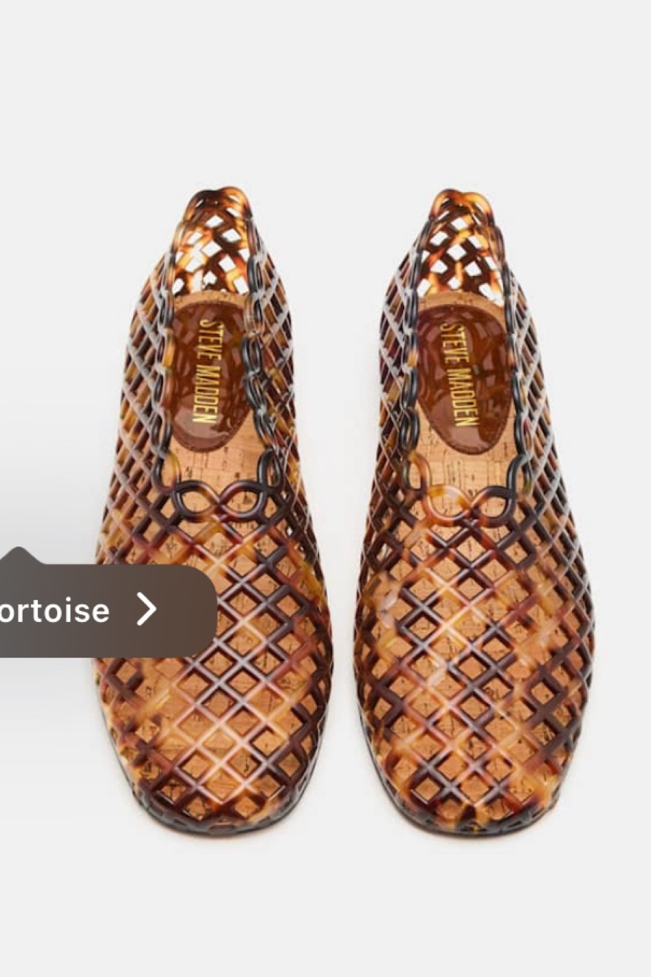 Steve does it again! 
#SteveMadden finds ✨✨✨✨

#LTKShoeCrush #LTKStyleTip #LTKSummerEdit