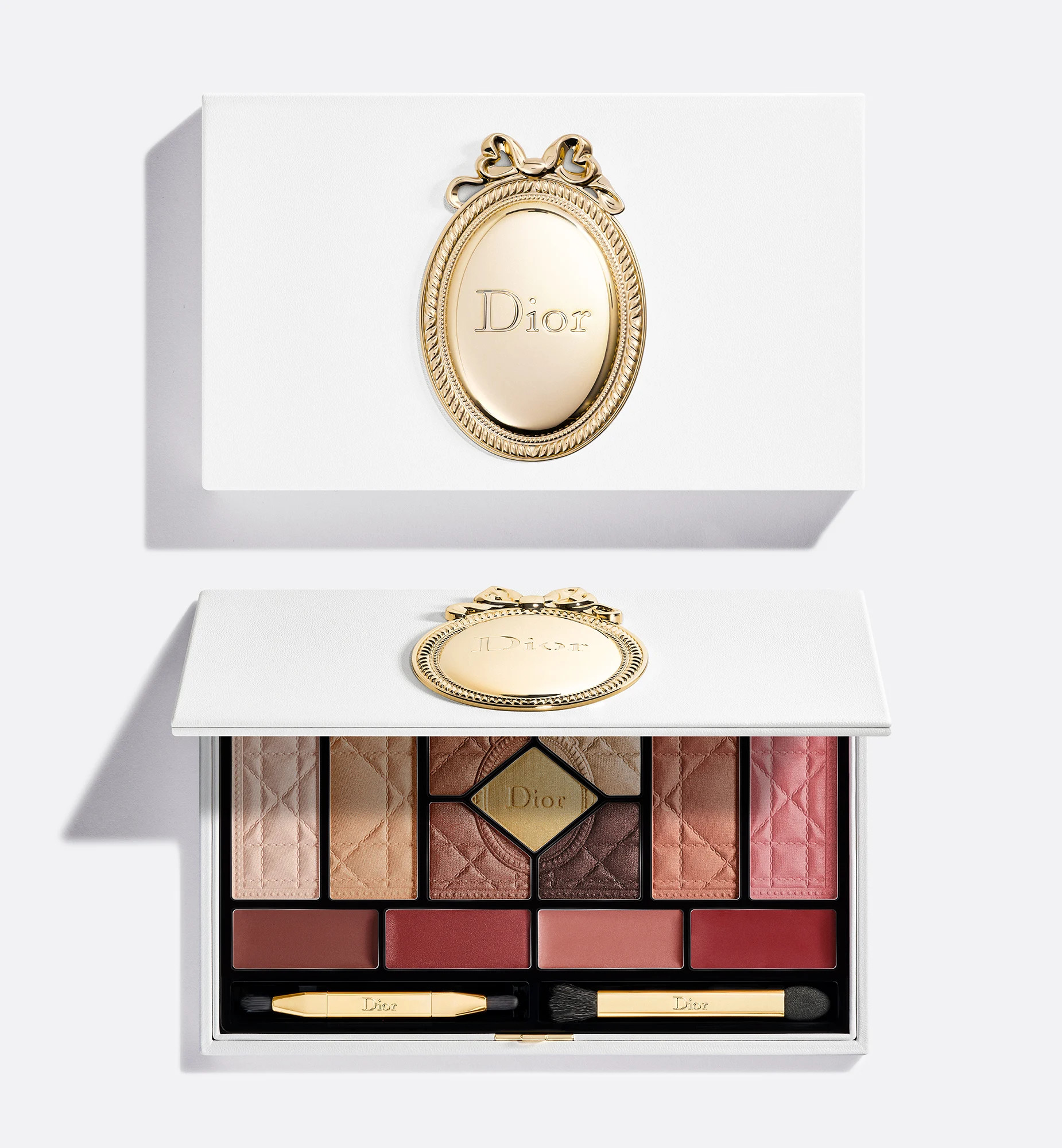 Dior Couture Palette - Limited Edition | Christian Dior Parfums UK