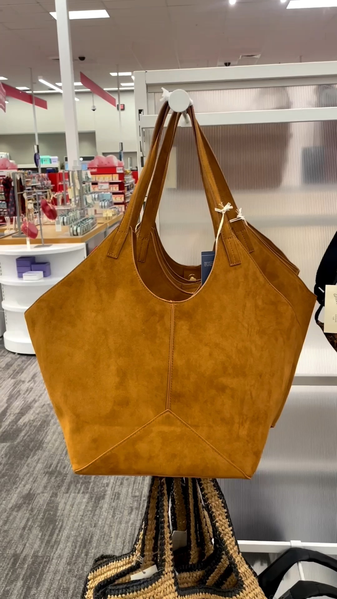 Rounded up some like designer hand bags 