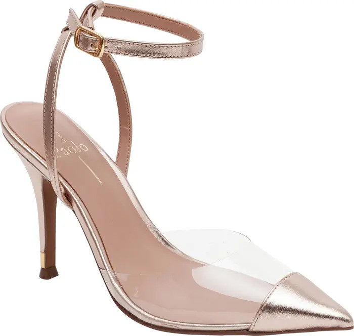 Yuki Pointed Toe Pump (Women) | Nordstrom