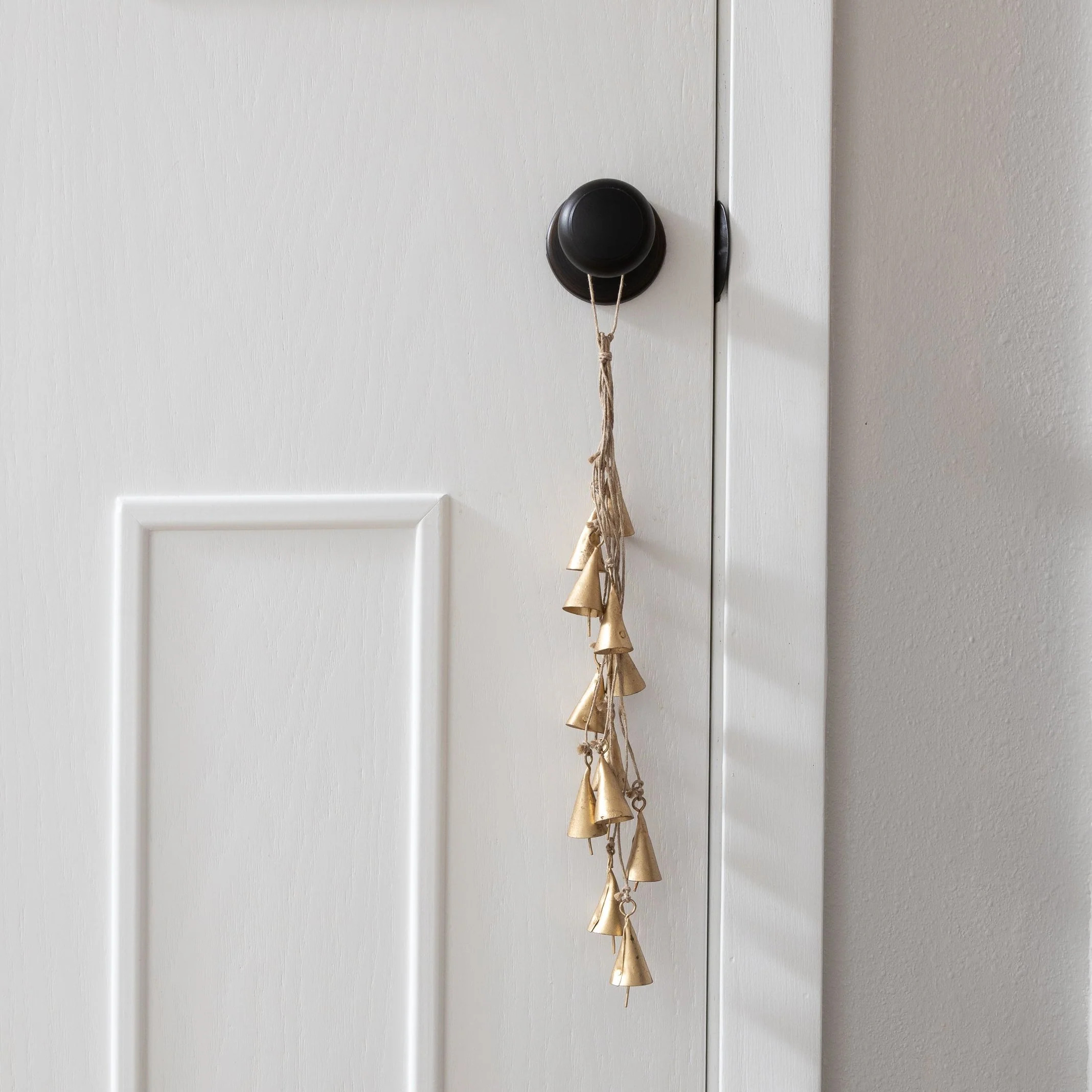 Dainty Bell Swag | Eco Chic Home