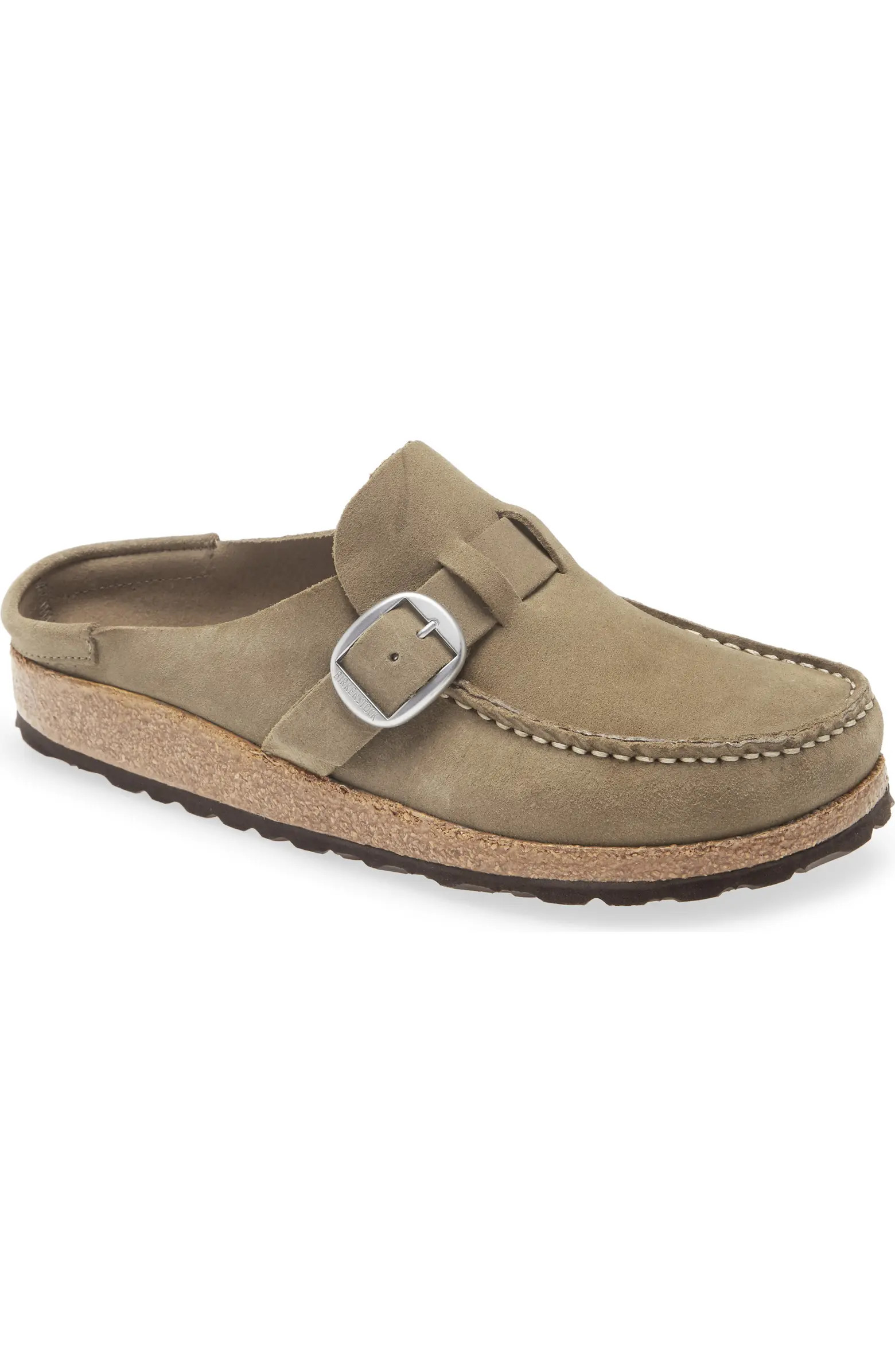 Buckley Clog (Women) | Nordstrom