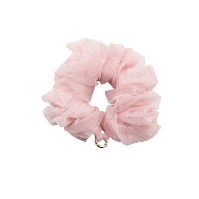 PopSockets Scrunchie Wristlet Phone Strap - Tutu Pink | Target