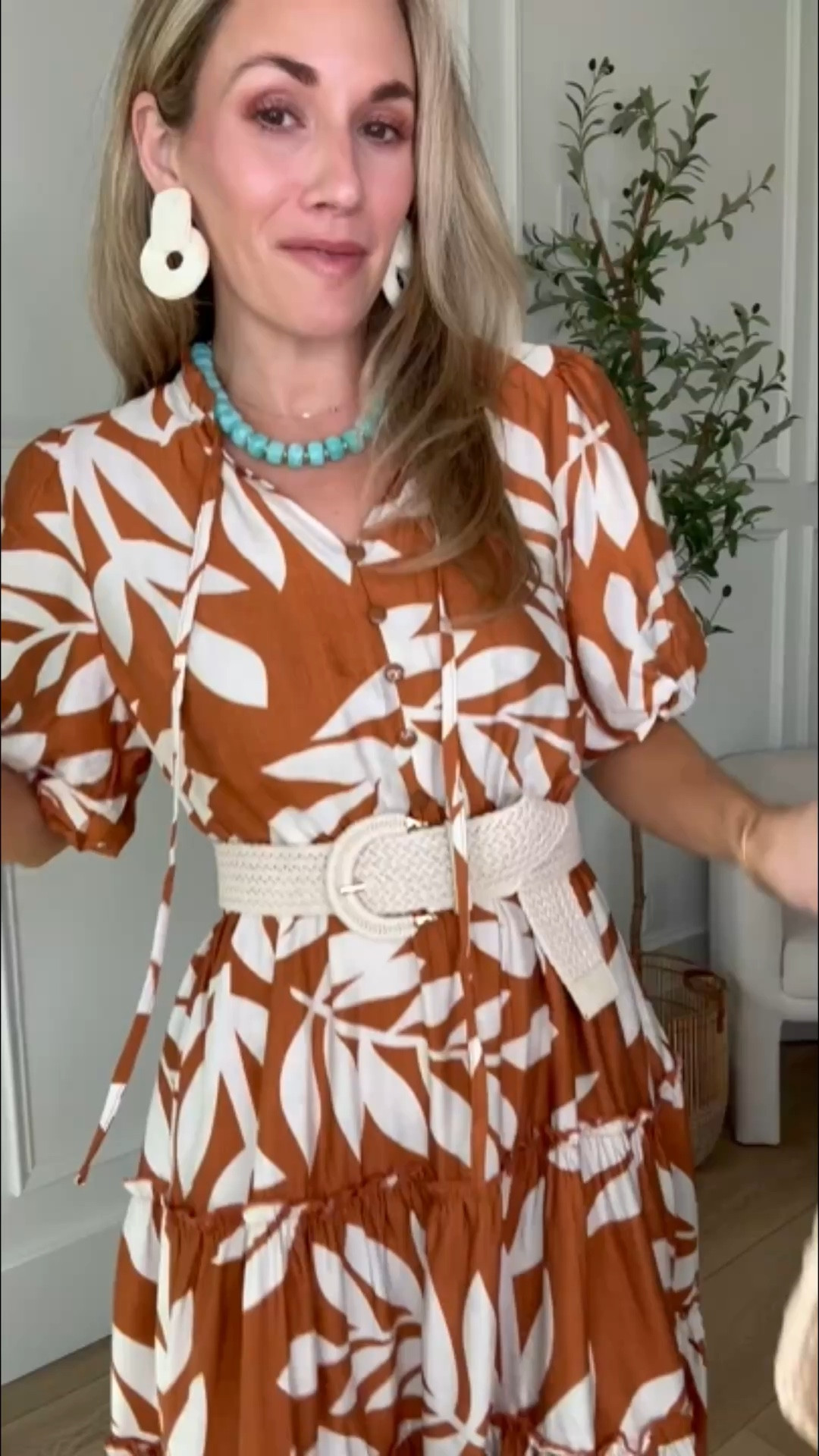 This one is a favorite, and the material feels so luxe! Perfect for teachers, office ladies, and more!

#LTKPetite #LTKmomlife #LTKWorkwear