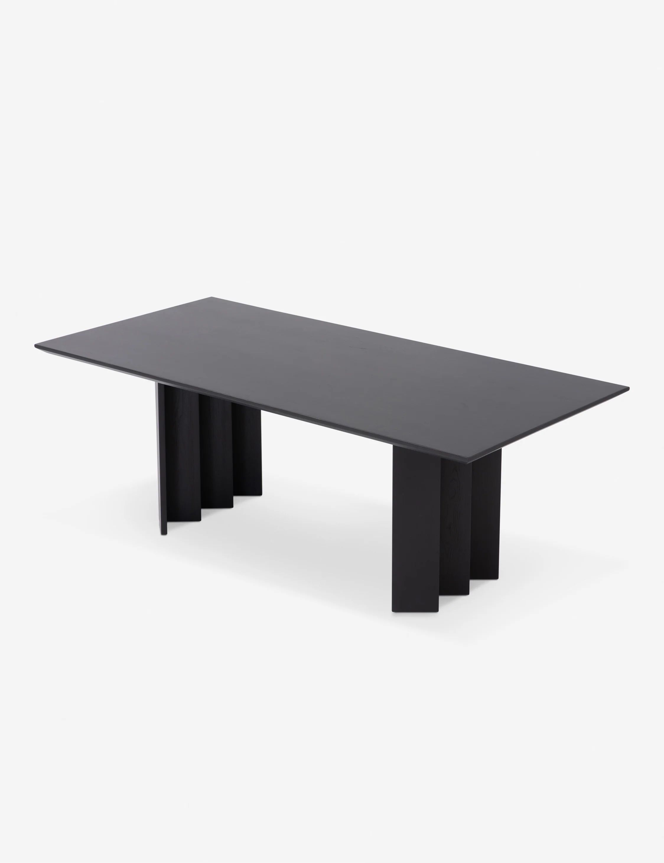 Zafal Dining Table by Sun at Six | Lulu and Georgia 