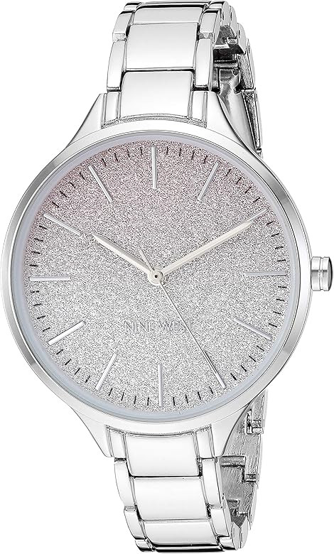 Nine West Women's Bracelet Watch | Amazon (US)