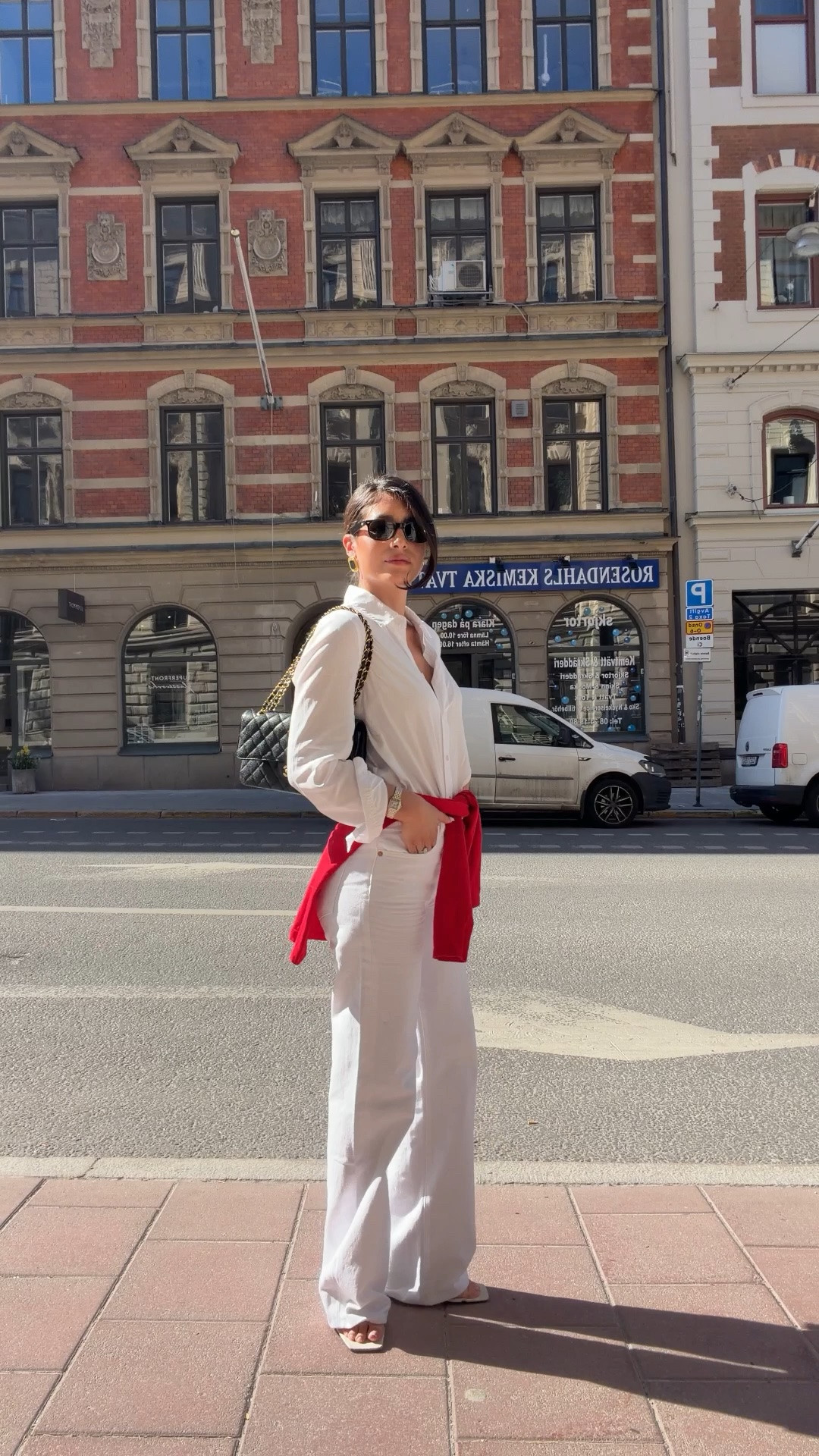 #LTKeurope #LTKstyletip #LTKjeans