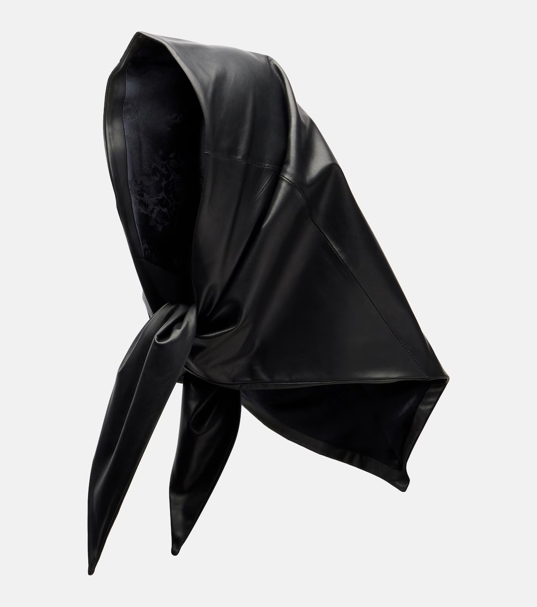 Leather scarf | Mytheresa (US/CA)