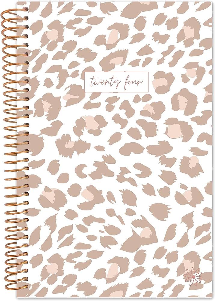 bloom daily planners 2024 Pocket Planner - 4” x 6” - (January 2024 - December 2024) - MINI We... | Amazon (US)