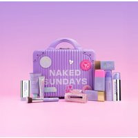 SPF Jetsetter Kit (SAVE 40%) | Naked Sundays (US)