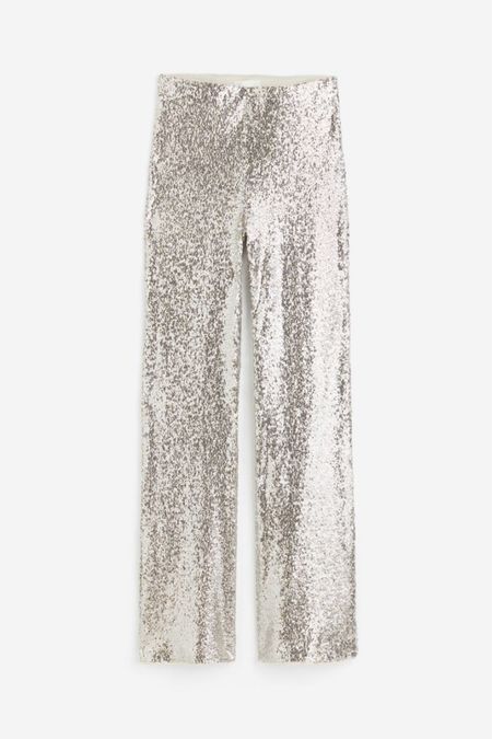 Festive outfit sequin pant for Christmas party 
Holiday party outfit 

#LTKsalealert #LTKHoliday #LTKparties