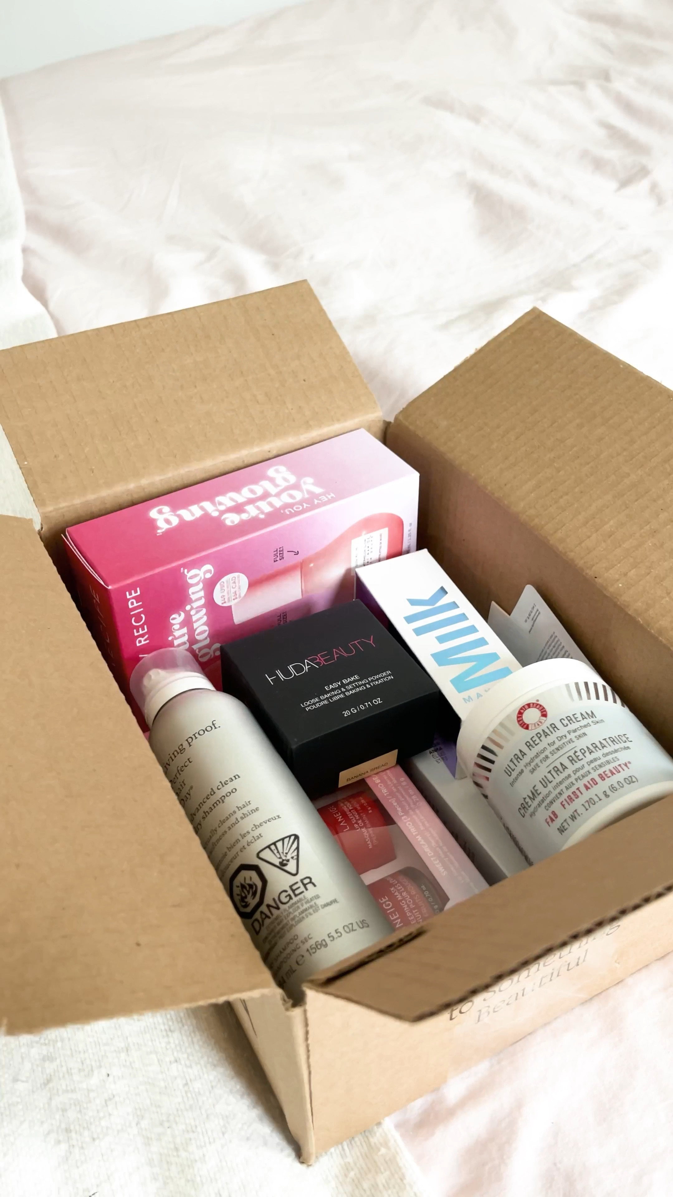 Sephora Faves!

#LTKFind #LTKbeauty #LTKGiftGuide