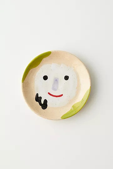 Rhoda Face Plate | Urban Outfitters (EU)