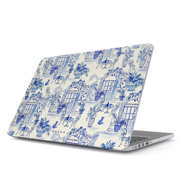Sobremesa - Macbook Case | BURGA