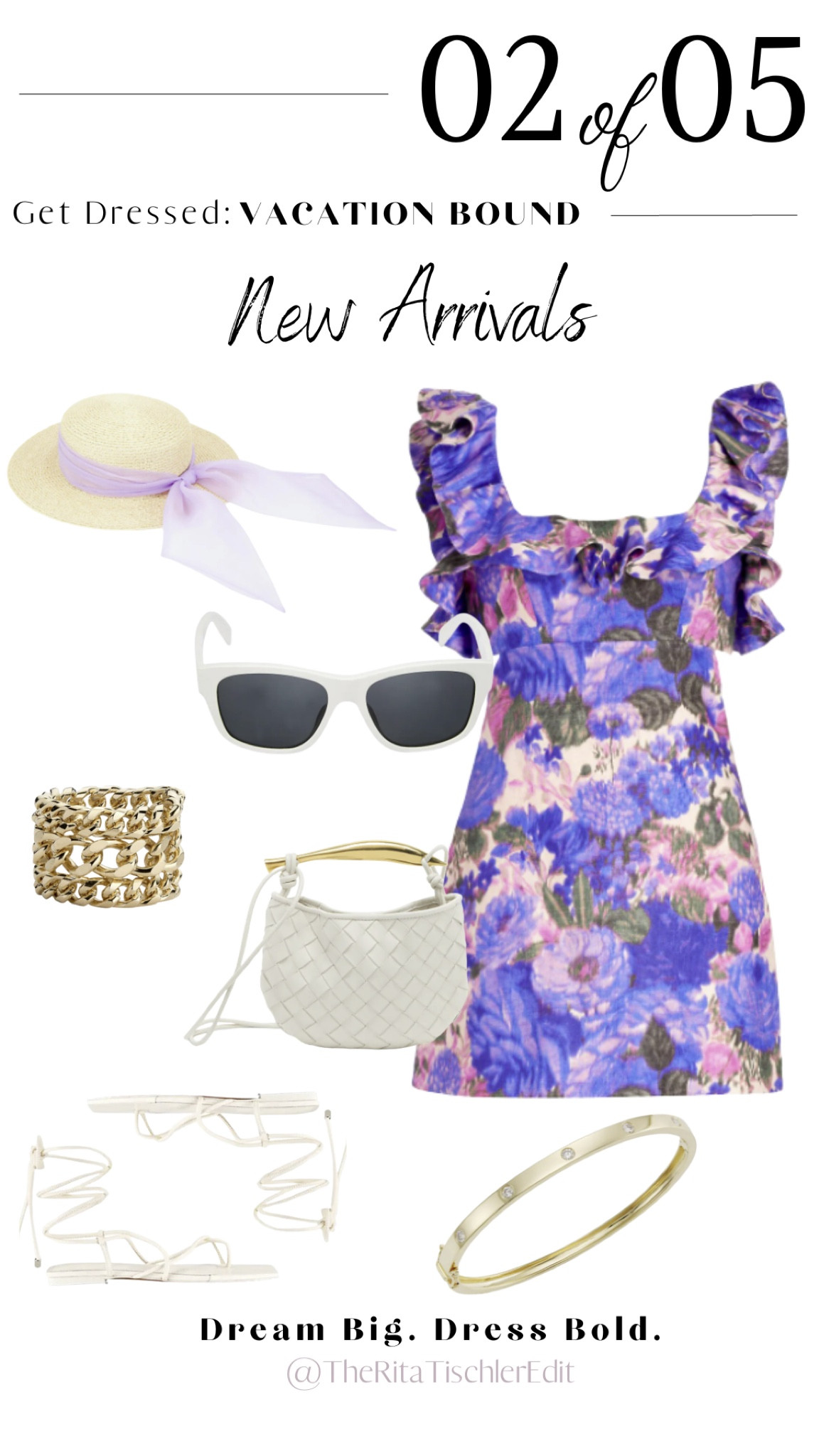 Vacation dress, vacation hat, vacation outfit 

#LTKSeasonal #LTKtravel #LTKsalealert