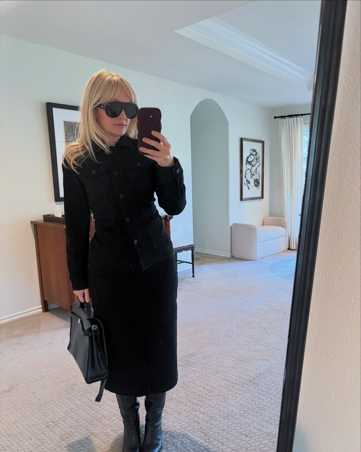 I’ve been telling all my clients to invest in a great matching set this year.
Here’s one from JNY styled 6 ways. Linked in LTK.

#styling #looks #howtowear #ad 
#looks #PersonalStylist #fashionweek #instafashion #pinterest #personalshopper #trends #style #ootd #fallstyle #ltk #holiday