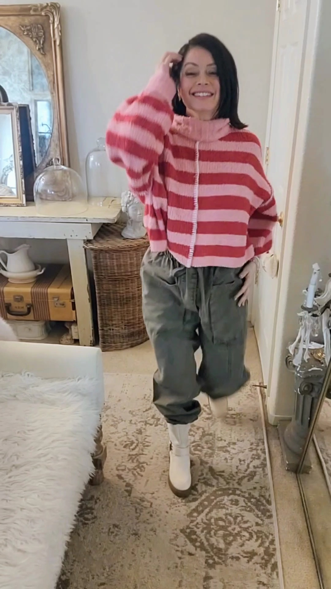 Winter outfit 

#LTKOver40 #LTKStyleTip #LTKSaleAlert